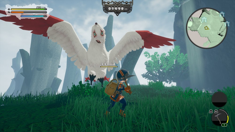 《来自深渊：朝向黑暗的双星》新情报 于9月1日发售