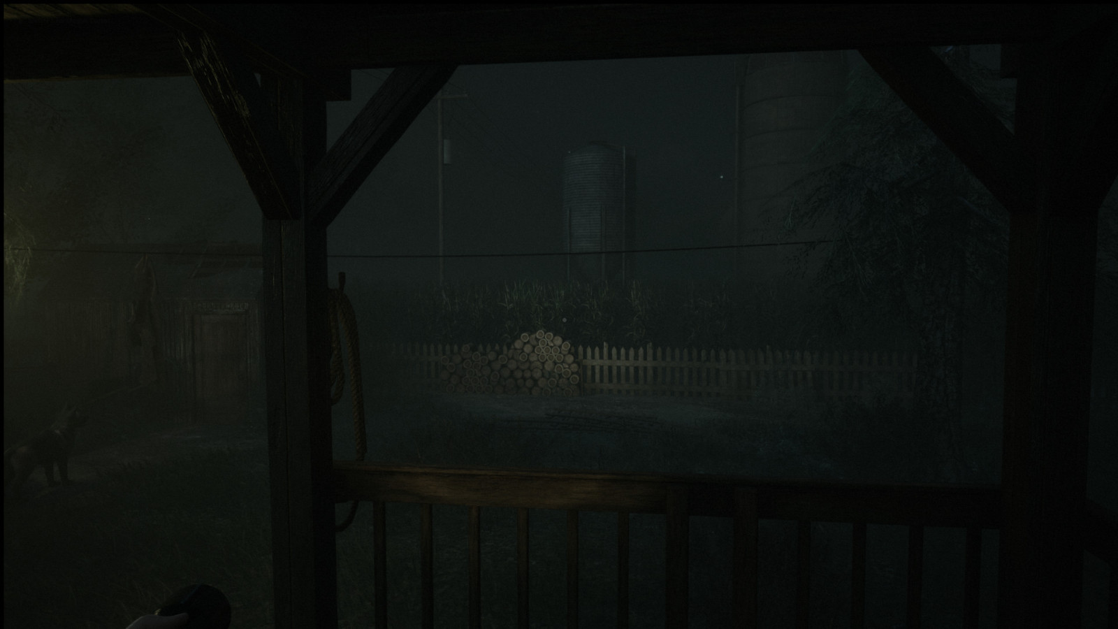 第三类接触主题生存恐怖<a href=