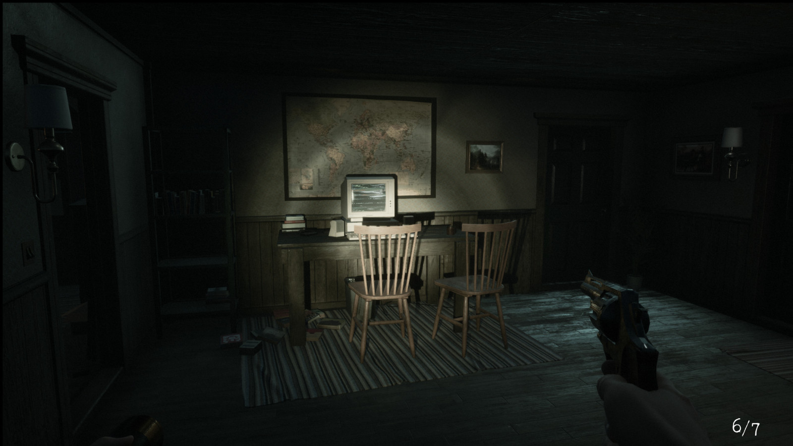 第三类接触主题生存恐怖<a href=