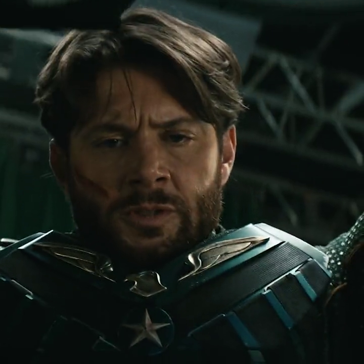 《黑袍纠察队》第三季最终集预告：大战在即