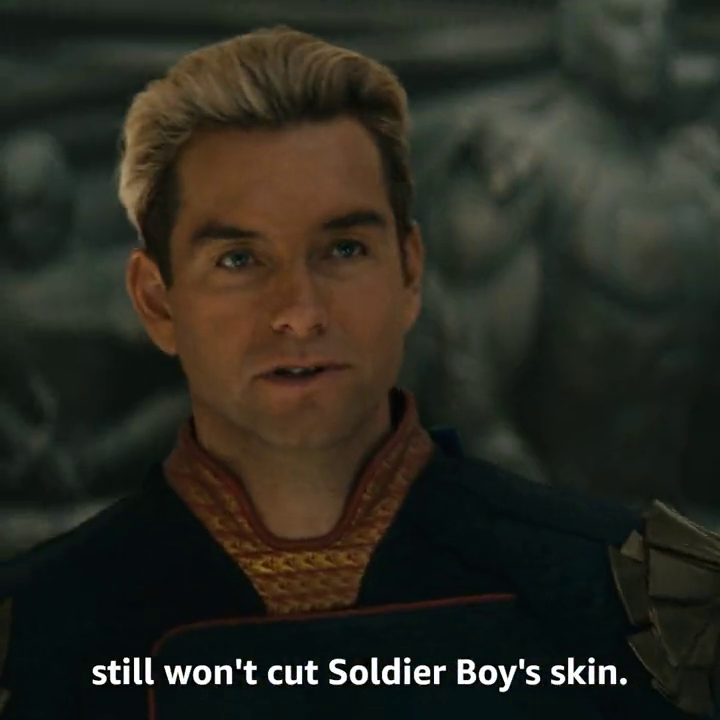 《黑袍纠察队》第三季最终集预告：大战在即