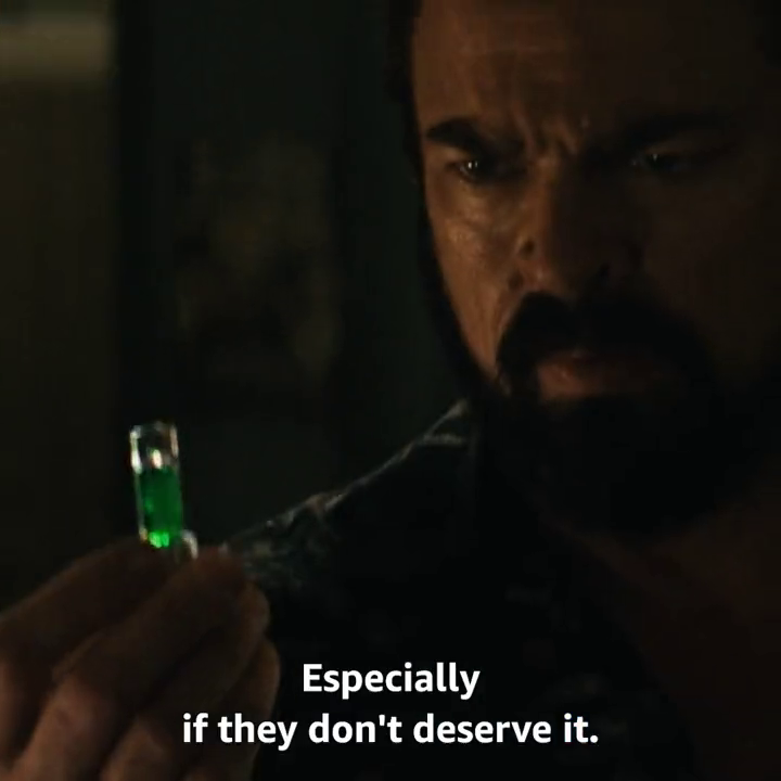 《黑袍纠察队》第三季最终集预告：大战在即