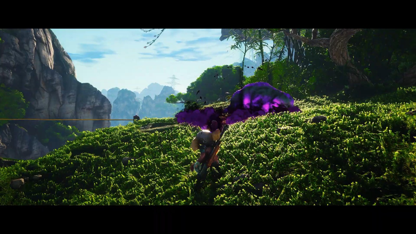 《生化变种》PS5/XSX版9月6日发售 支持免费升级