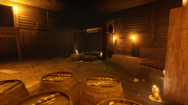 双人合作恐怖解谜<a href=