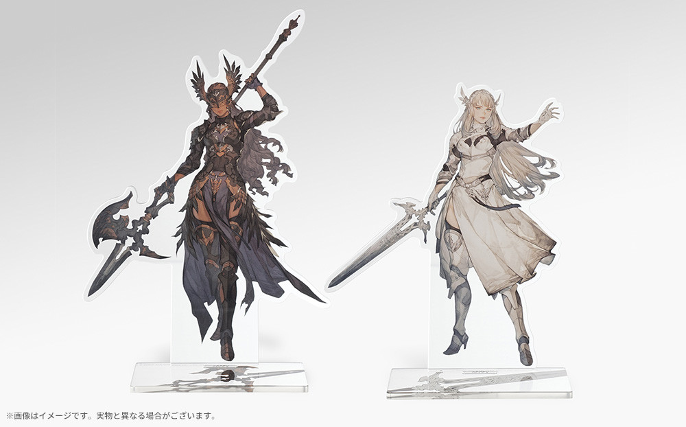 《北欧女神 极乐世界》实体限定版内容公布 9月29日发售