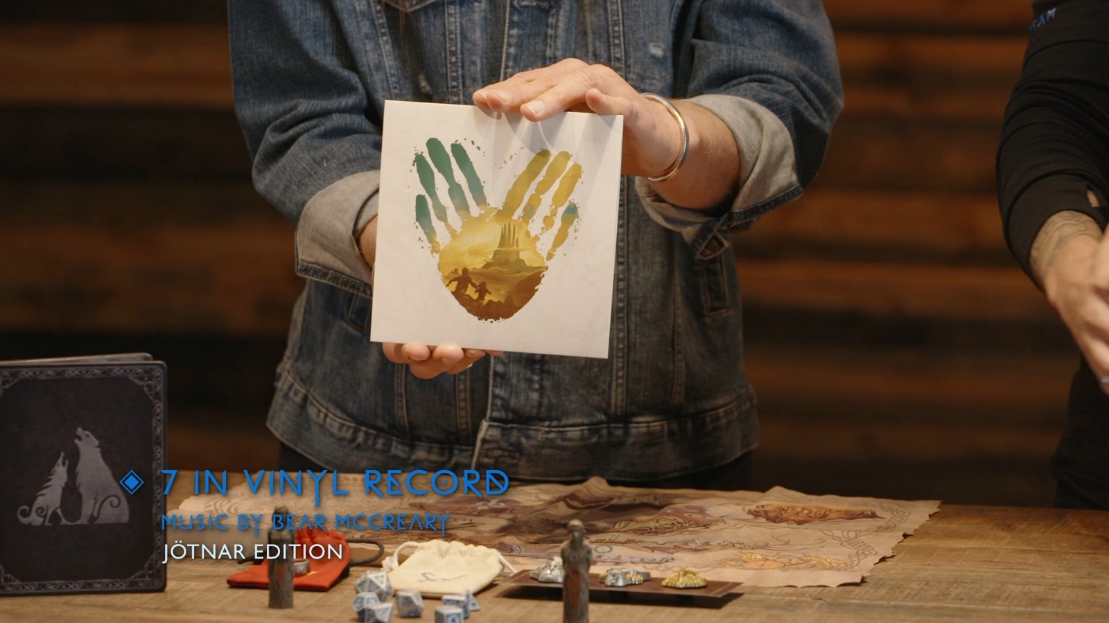 官宣！《战神5》将于2022年11月9日发售