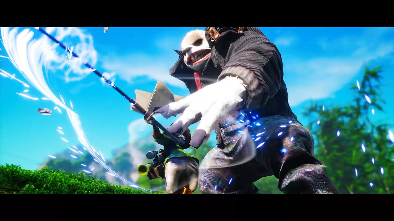 《生化变种》PS5/XSX版9月6日发售 支持免费升级