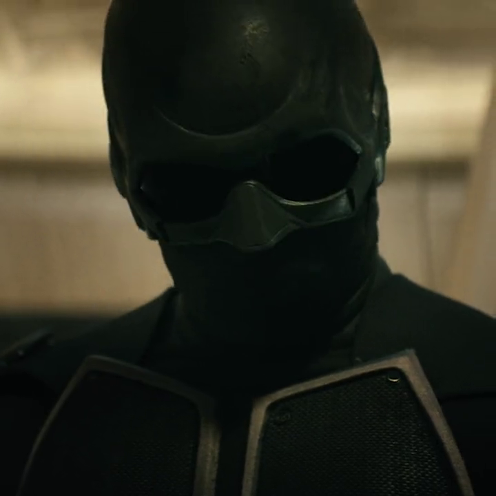 《黑袍纠察队》第三季最终集预告：大战在即