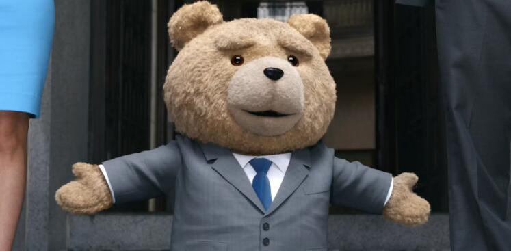 制作人：《泰迪熊》剧集会和电影基调保持一致