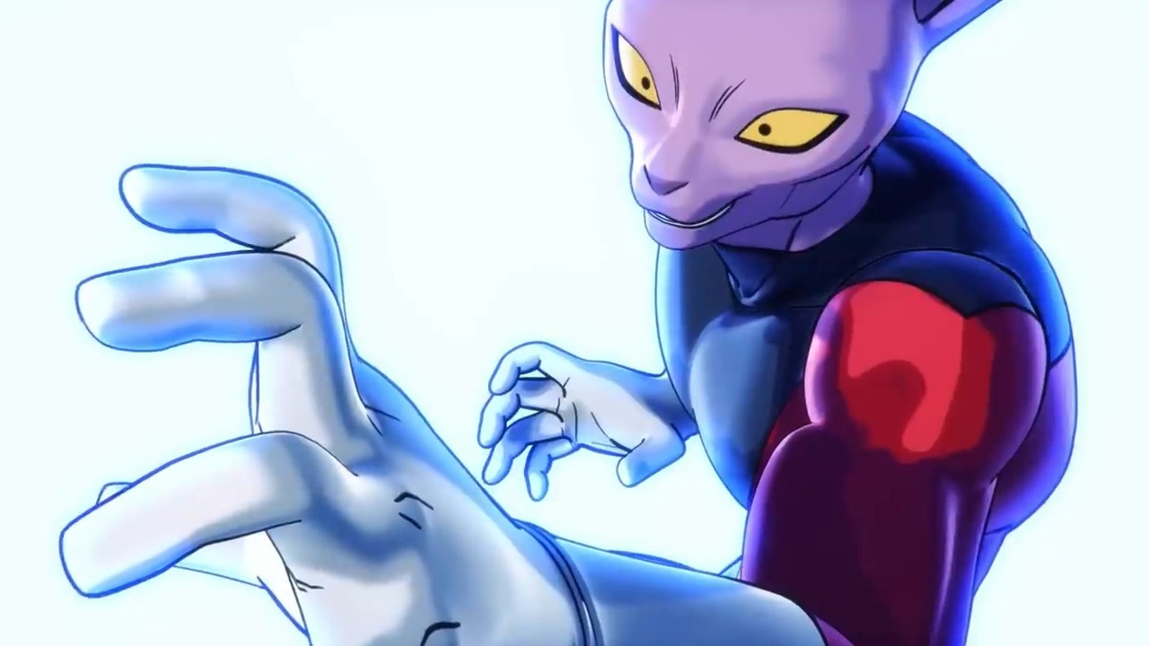 《龙珠：超宇宙2》贝吉塔GT等元素加入新DLC。