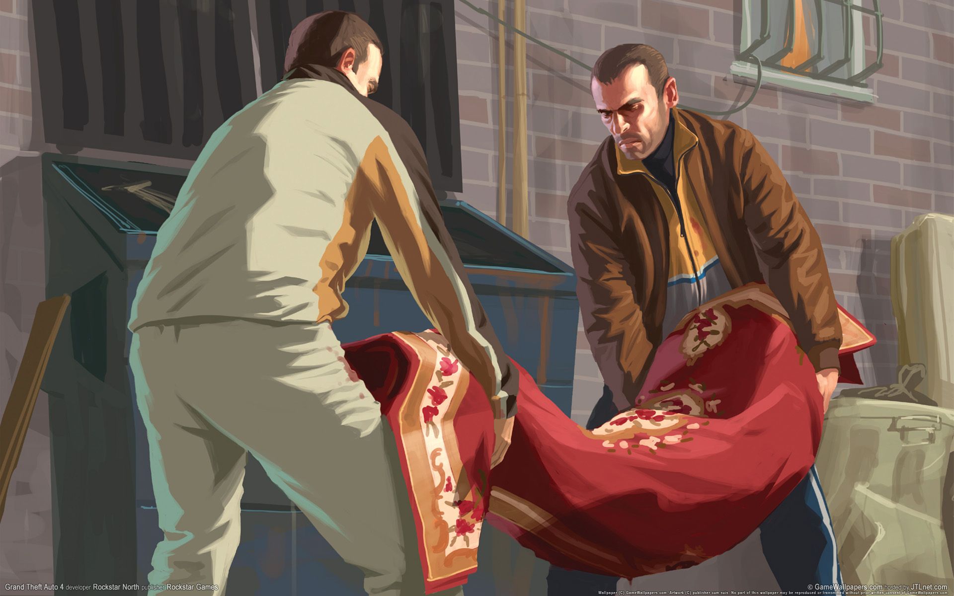 Kotaku：R星暂停复刻 是为了全力开发《GTA6》