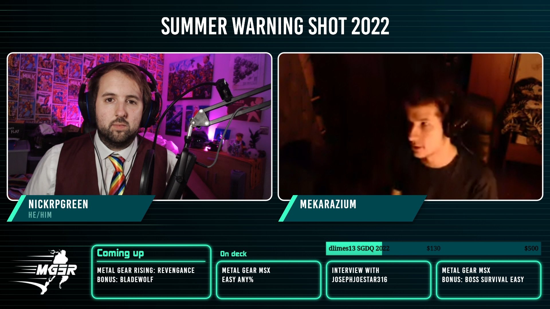 速通大会GDQ公然造假 速通选手终身被禁