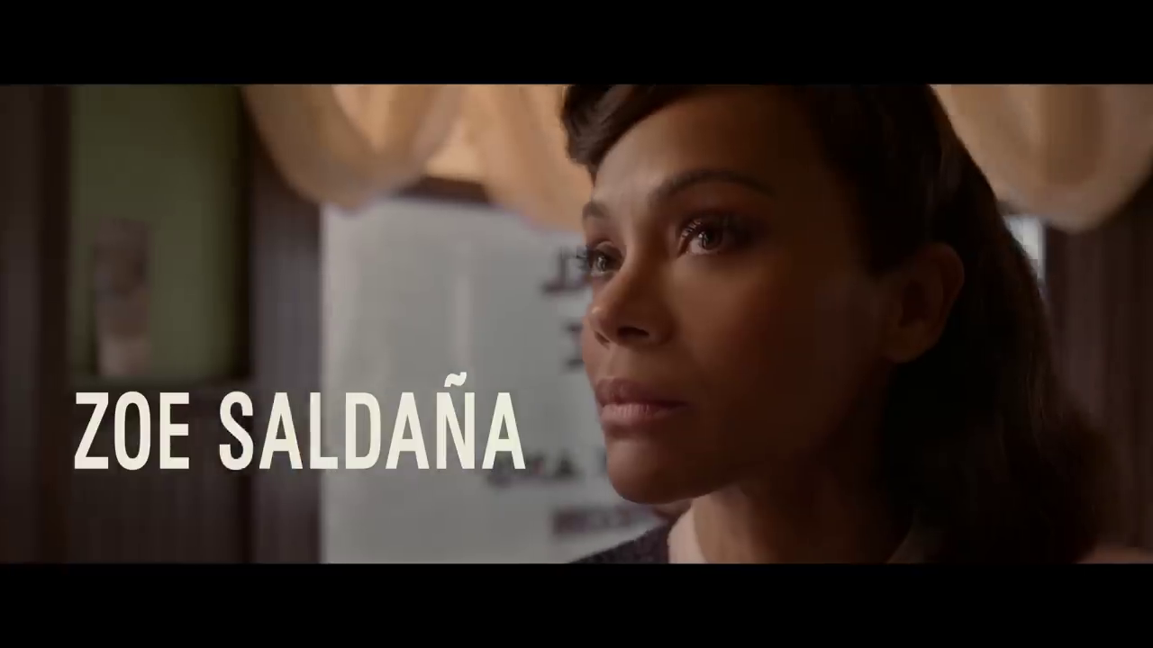 众星云集 贝尔新片《阿姆斯特丹》发布预告片