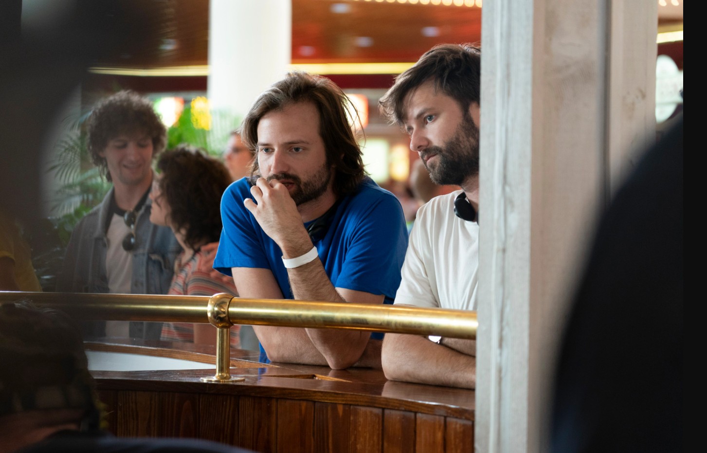 《死亡笔记》真人剧公布 《怪奇物语》导演执导