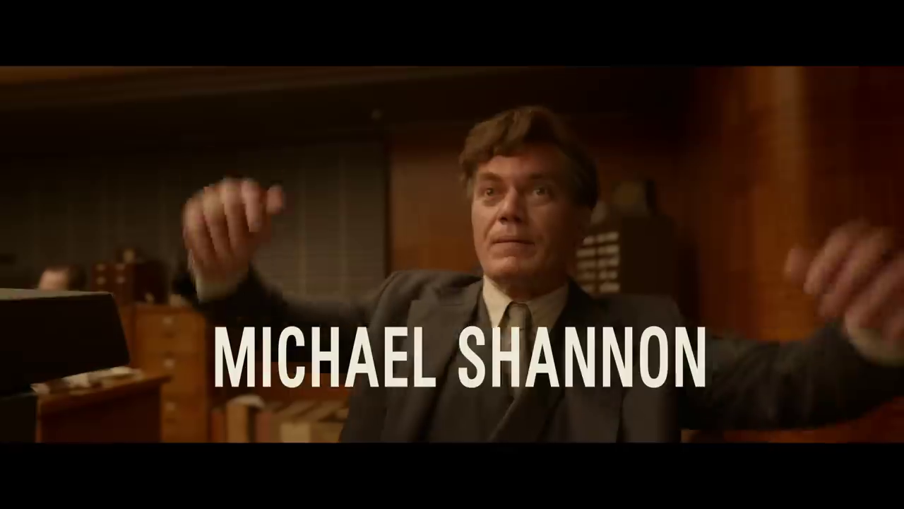 众星云集 贝尔新片《阿姆斯特丹》发布预告片