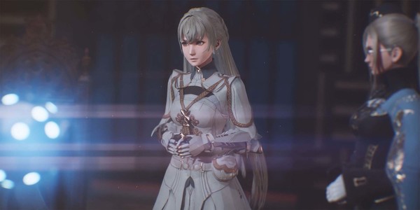 SE策略模拟RPG《神领编年史》上线Steam 现已开启预购