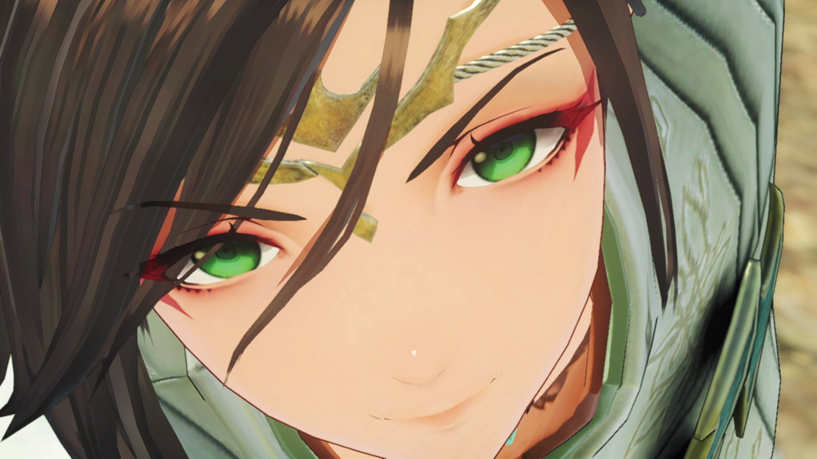 《异度神剑3》攻骑士“妮娜”介绍 7月29日登陆NS