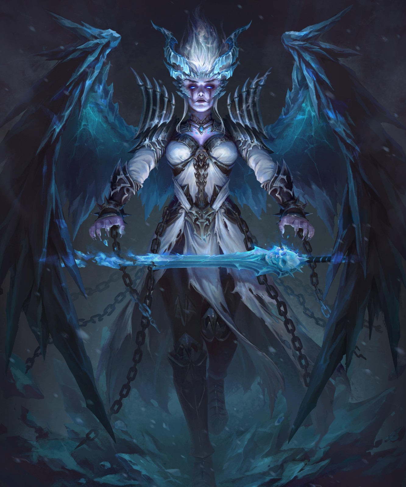 《暗黑破坏神：不朽》首次更新 添加Boss修复Bug等