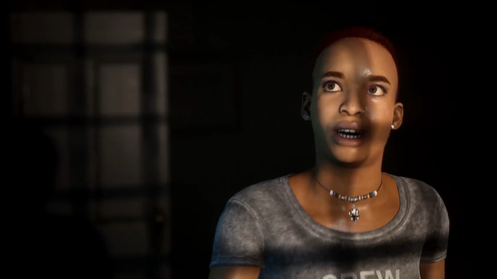 《黑相集：心中魔》今秋发售 全新预告公布