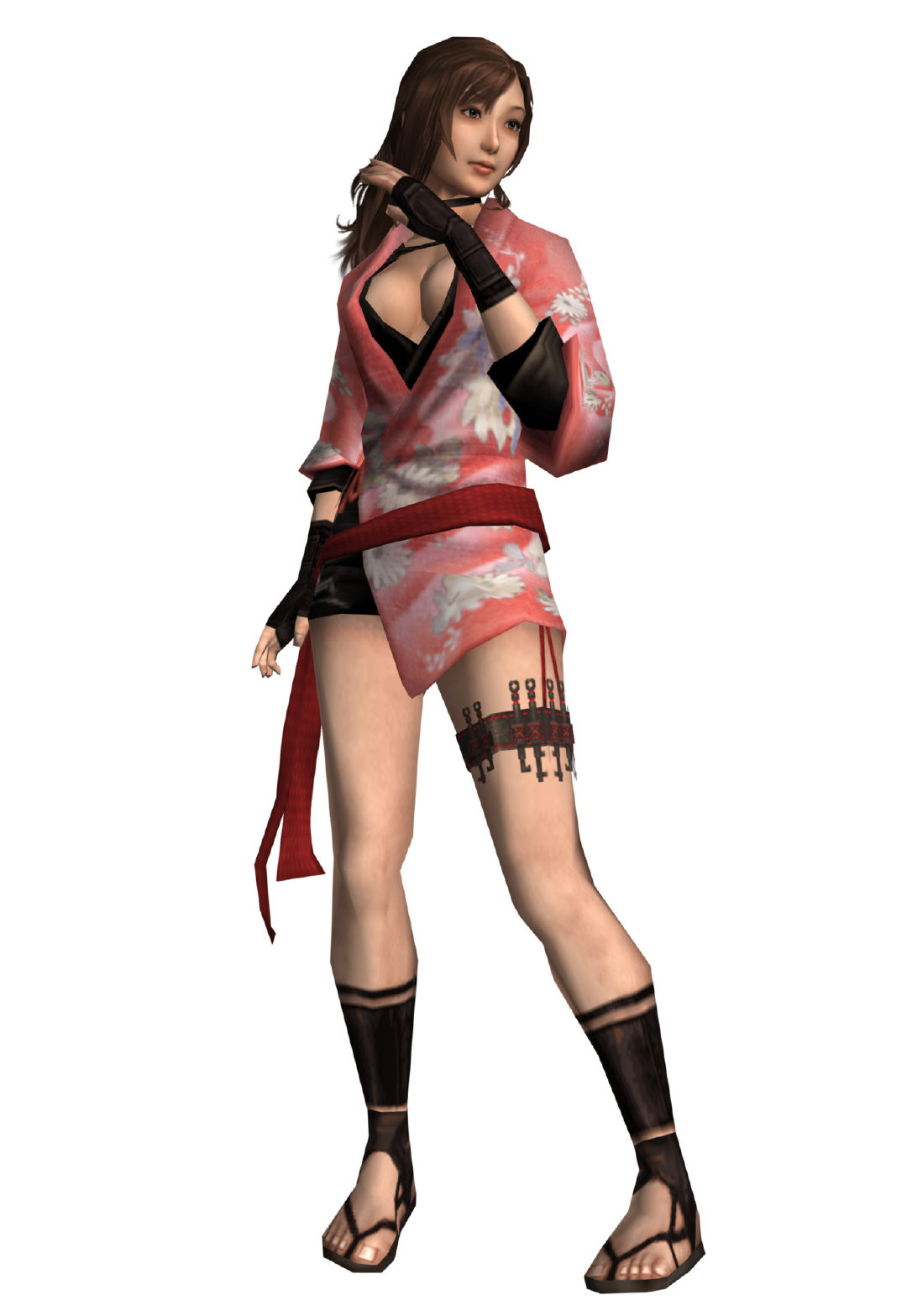 《神技盗来》中文官网上线 10月13日正式发售