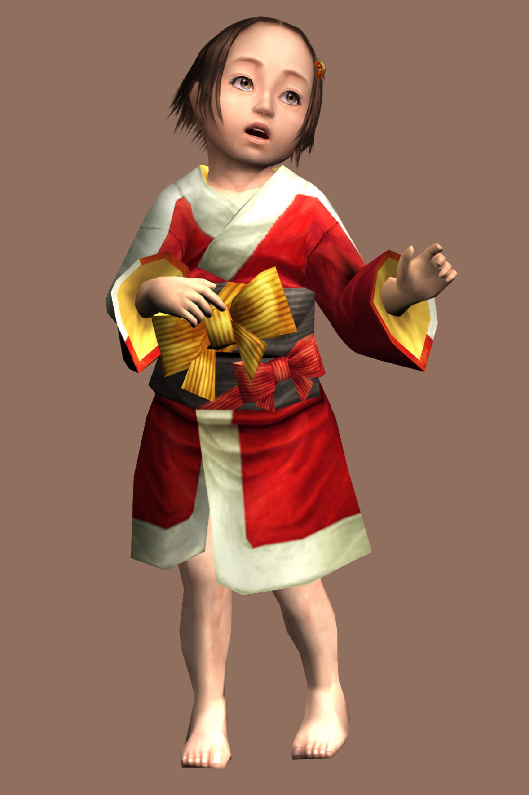 《神技盗来》中文官网上线 10月13日正式发售