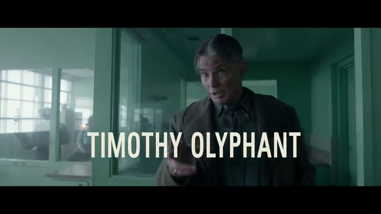 众星云集 贝尔新片《阿姆斯特丹》发布预告片