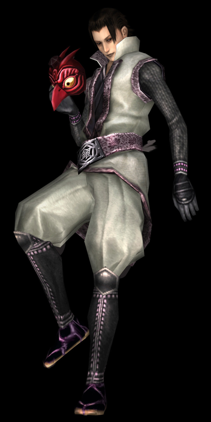 《神技盗来》中文官网上线 10月13日正式发售