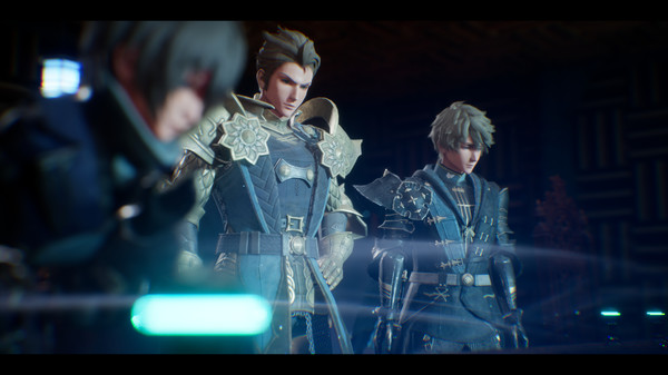 SE策略模拟RPG《神领编年史》上线Steam 现已开启预购