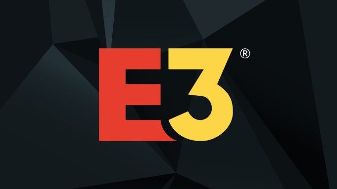 E3展览会将于明年在洛杉机举行。