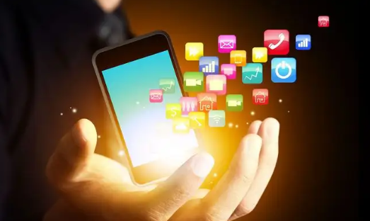 赶紧看看中招没 国家计病处理中心发布多款违法APP