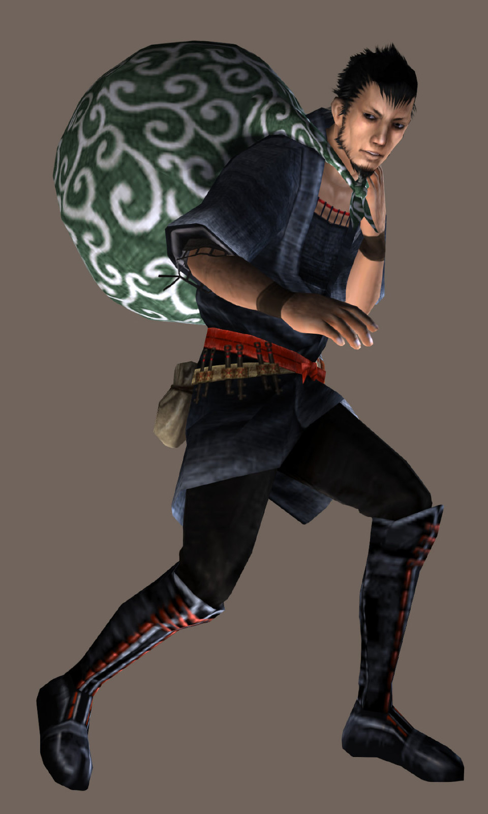 《神技盗来》中文官网上线 10月13日正式发售