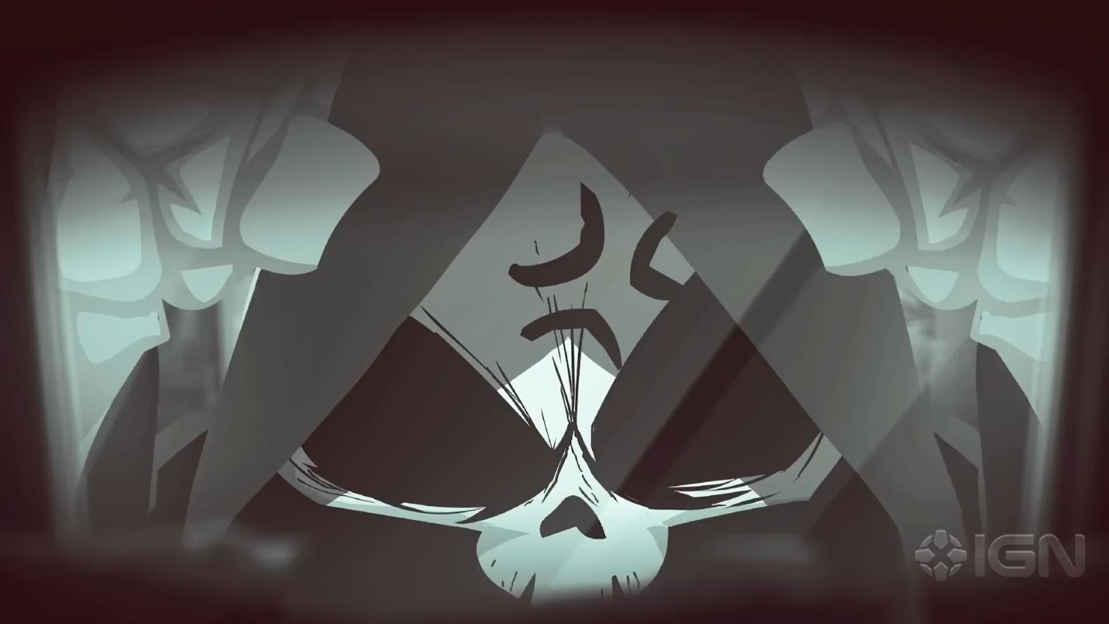 《祝你好死》快餐更新正式上线 官方发布动画宣传片