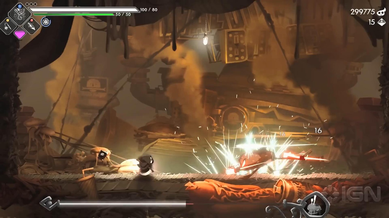 《祝你好死》快餐更新正式上线 官方发布动画宣传片