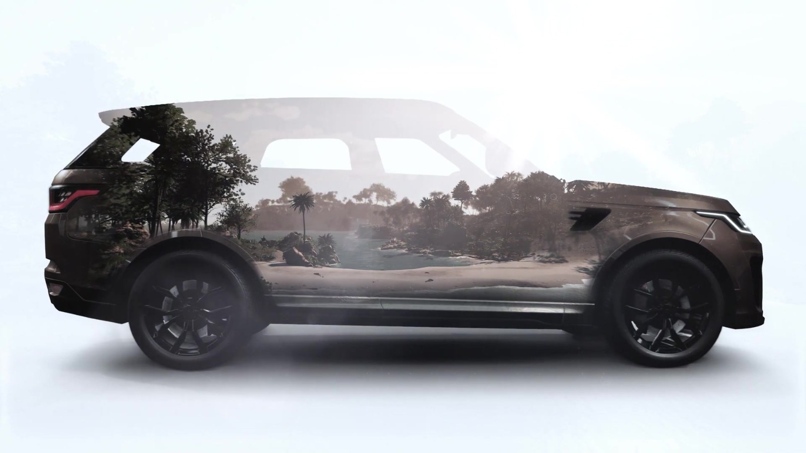 《无限试驾：太阳王冠》“一起驾驶”预告片分享