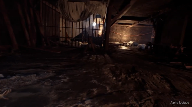 生存恐怖<a href=