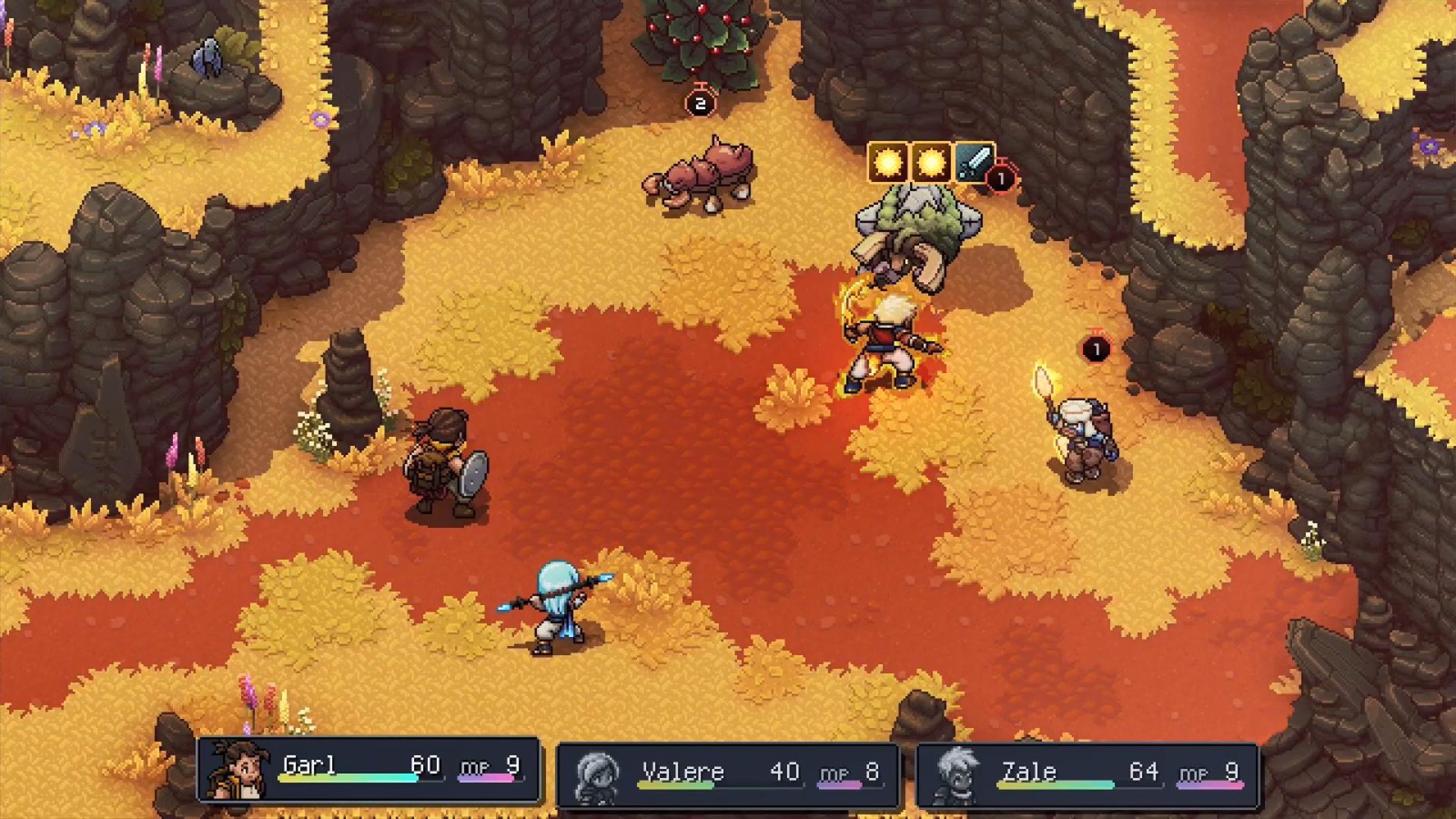 《星空之海》公布新预告 无遭遇战不用练级