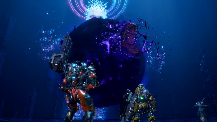 《恐龙浩劫》恐龙介绍视频 2023年正式发售