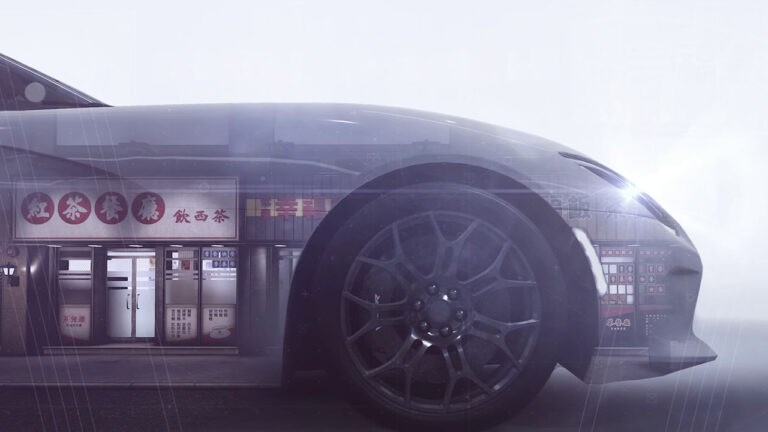 《无限试驾：太阳王冠》《一起开车》预告片分享