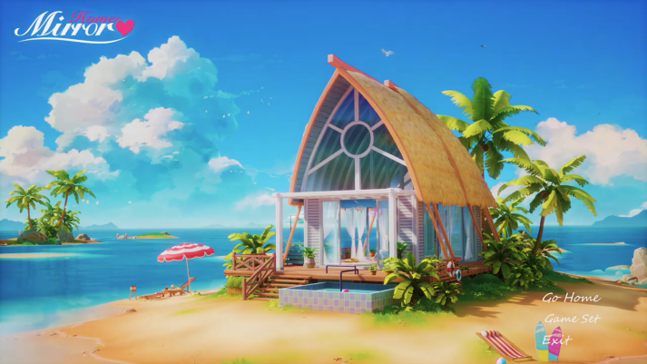 国产三消《Mirror 2: Project X》 家园模式新预告公开 