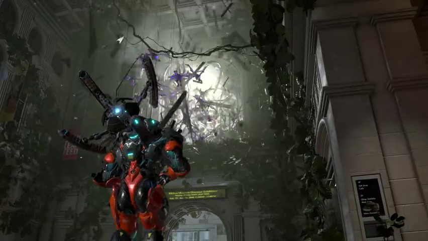 《恐龙浩劫》恐龙介绍视频 2023年正式发售