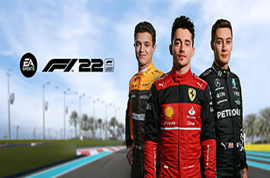 F1 22冠军版 / F1 22 Champions Edition v1.05
