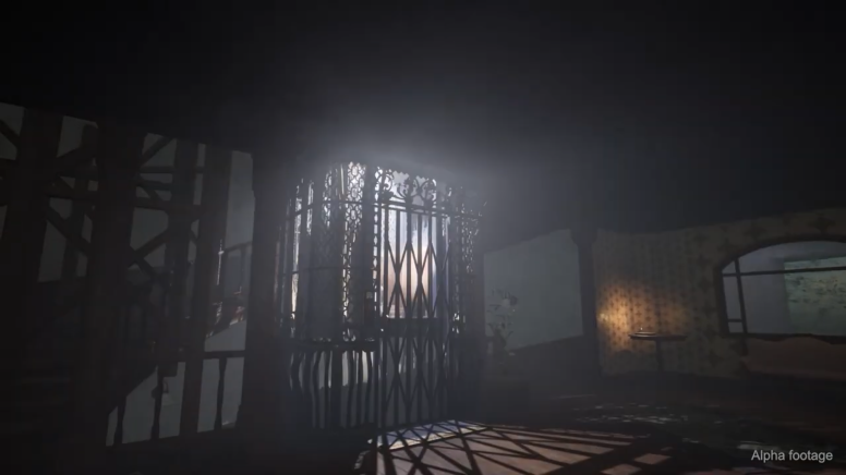 生存恐怖<a href=