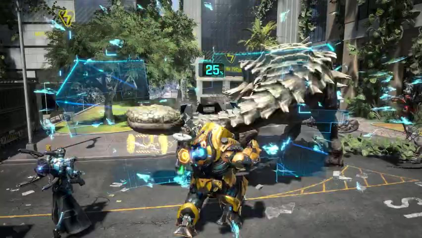 《恐龙浩劫》恐龙介绍视频 2023年正式发售