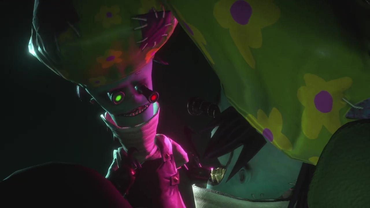 《脑航员2》实体版公布 9月27日正式发售