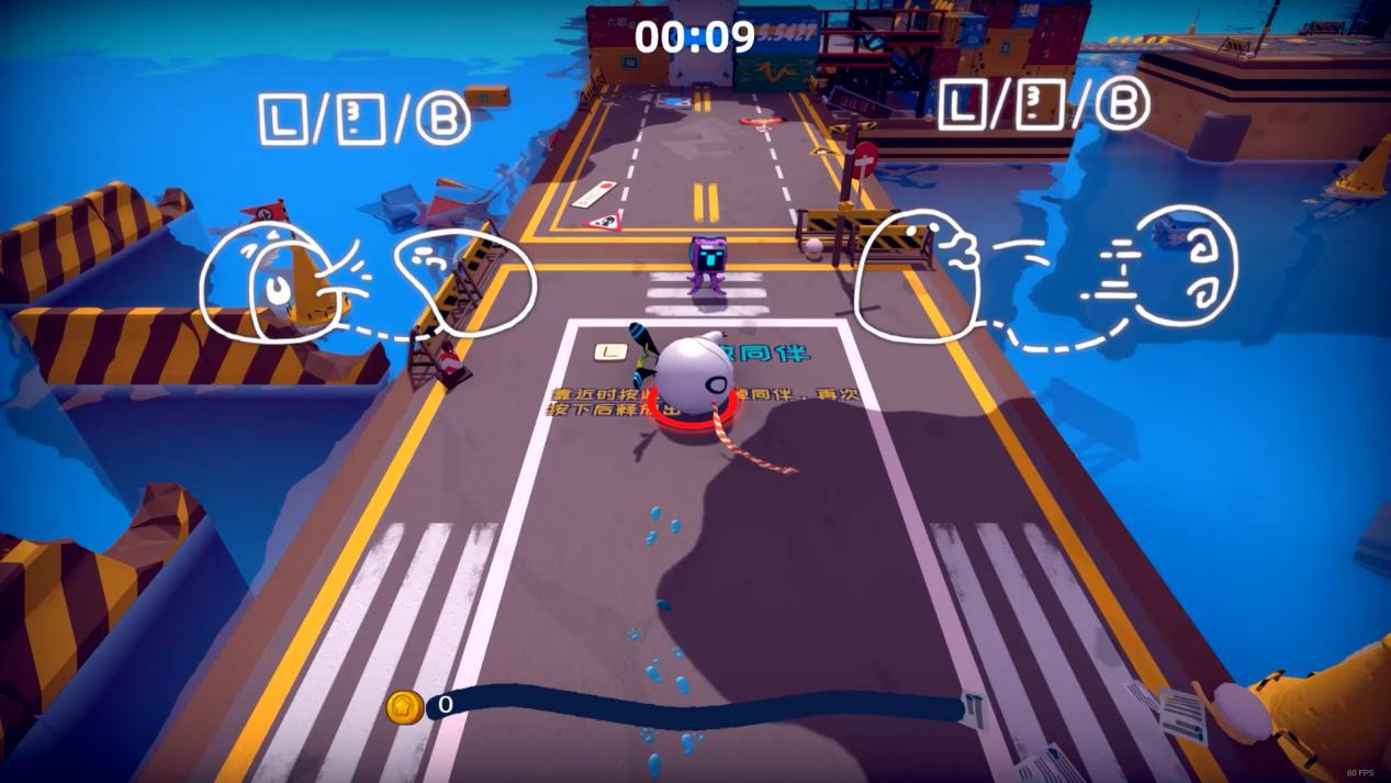 《凹凸世界》x《快到碗里来》联动视频公开，携手拯救世界吧！