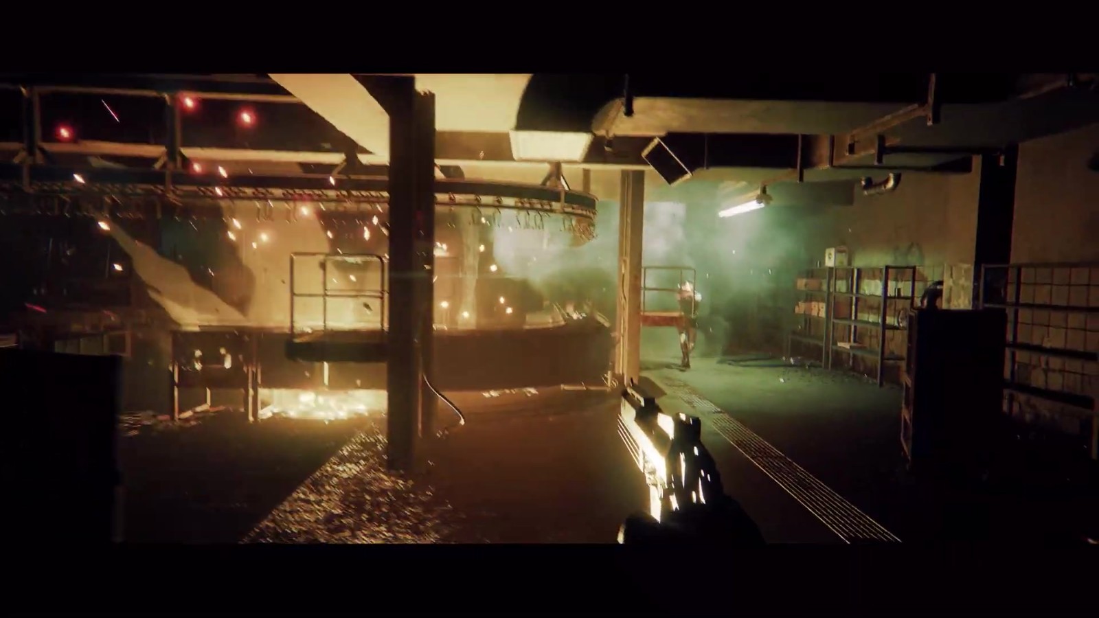 《机械战警：暴戾都市》明年6月登陆各大平台