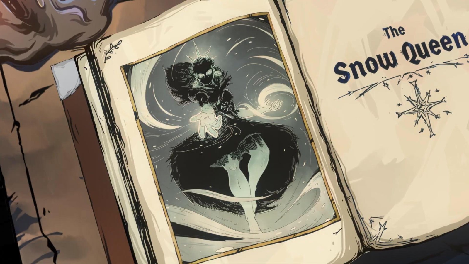 《无间冥寺》开发商肉鸽新作《Ravenswatch》 2023年发售