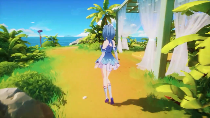 国产三消《Mirror 2: Project X》 家园模式新预告公开 