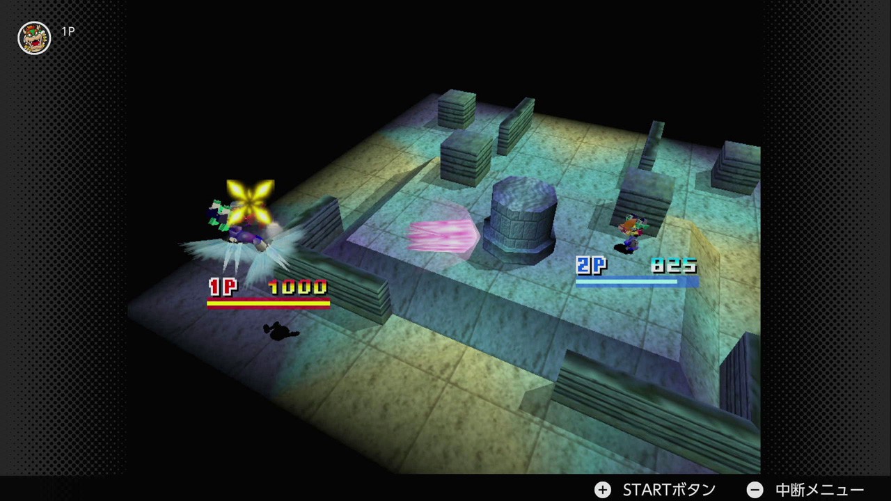 NSO高级会员 N64 <a href=