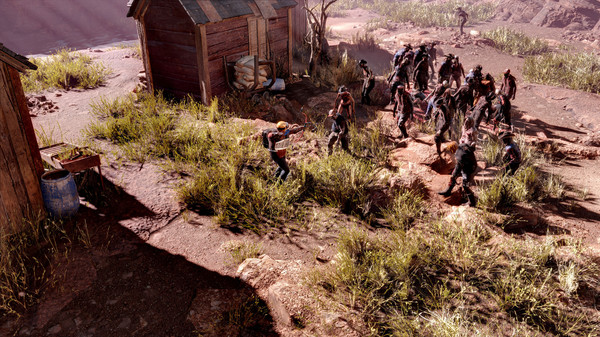 僵尸冒险生存<a href=